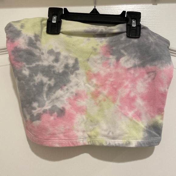 Tube top - Picture 1 of 4